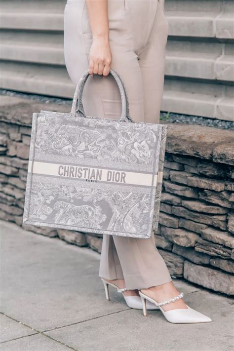 christian dior newspaper dress dupe|christian dior tote bag copy.